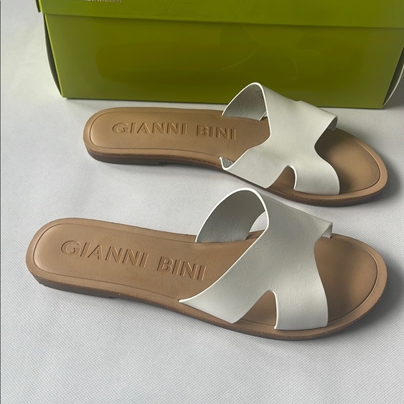 Gianni Bini New Sandals - Picture 3 of 6